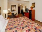 фото отеля Sleep Inn And Suites Killeen