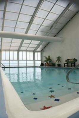 фото отеля Bolero Resort