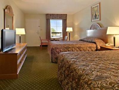 фото отеля Baymont Inn & Suites Tillman's Corner Mobile