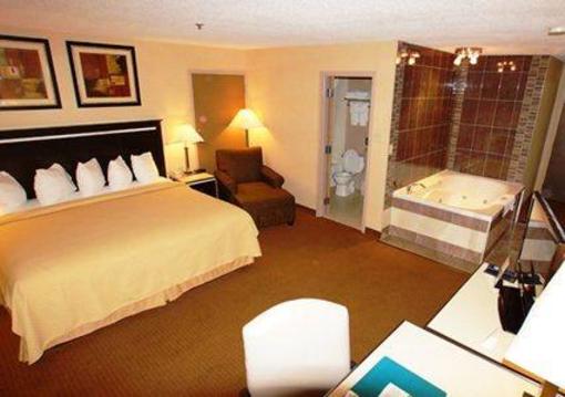 фото отеля Quality Inn Aurora (Illinois)