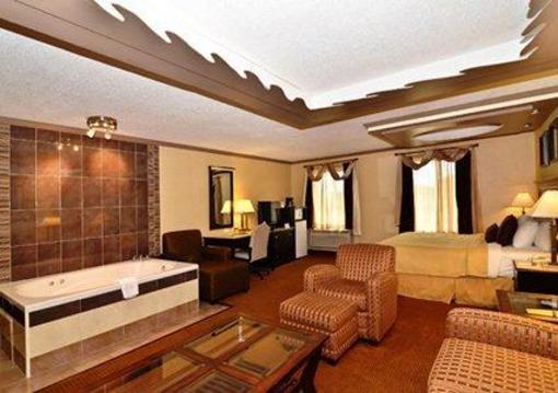 фото отеля Quality Inn Aurora (Illinois)