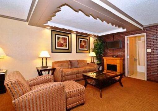 фото отеля Quality Inn Aurora (Illinois)
