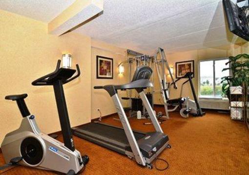 фото отеля Quality Inn Aurora (Illinois)