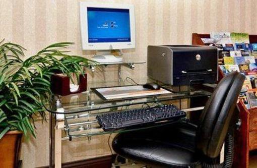 фото отеля Quality Inn Aurora (Illinois)