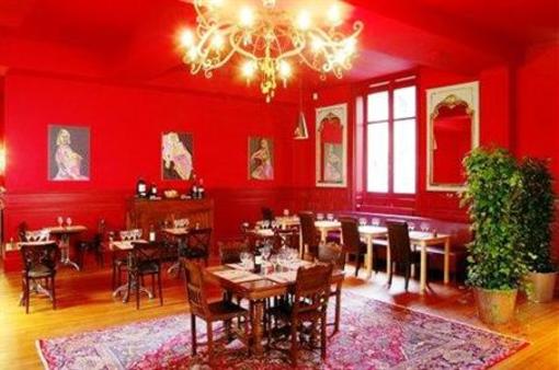 фото отеля Hotel Heritage Cognac