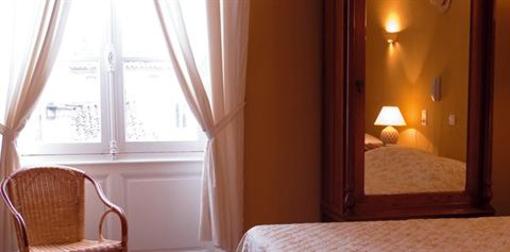 фото отеля Hotel Heritage Cognac