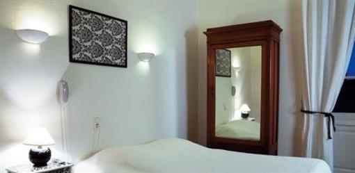 фото отеля Hotel Heritage Cognac
