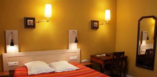 фото отеля Hotel Heritage Cognac