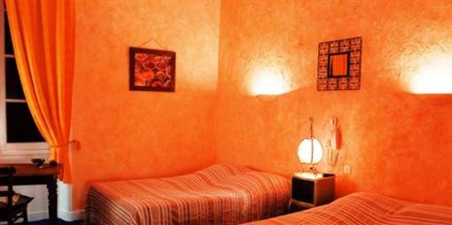 фото отеля Hotel Heritage Cognac