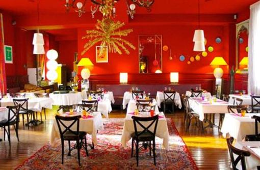фото отеля Hotel Heritage Cognac