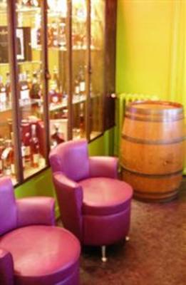 фото отеля Hotel Heritage Cognac