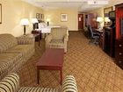 фото отеля Holiday Inn Hotel and Suites Plaza Beaumont (Texas)