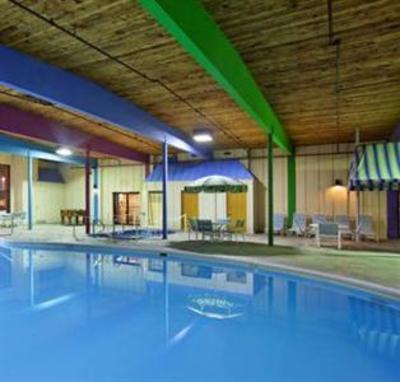 фото отеля Holiday Inn Rockford I-90 Exit 63