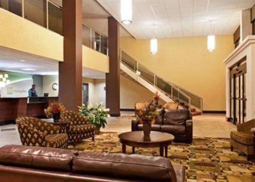 фото отеля Holiday Inn Rockford I-90 Exit 63