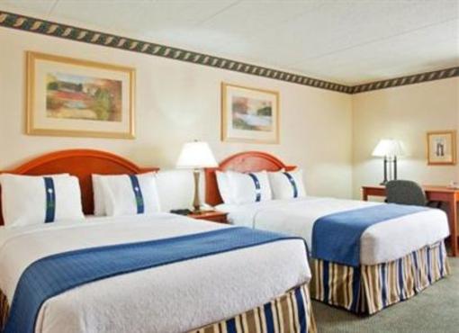 фото отеля Holiday Inn Rockford I-90 Exit 63