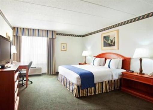 фото отеля Holiday Inn Rockford I-90 Exit 63