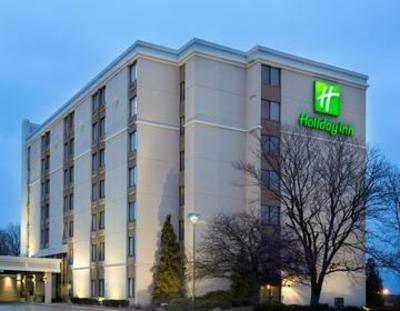 фото отеля Holiday Inn Rockford I-90 Exit 63