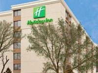 Holiday Inn Rockford I-90 Exit 63