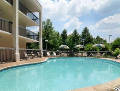 фото отеля Baymont Inn & Suites Birmingham Vestavia