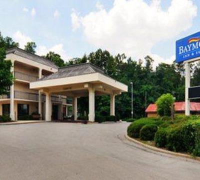 фото отеля Baymont Inn & Suites Birmingham Vestavia