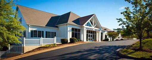 фото отеля King's Creek Plantation Resort