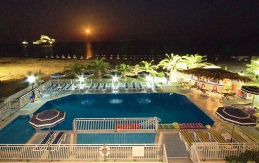 фото отеля Kordistos Hotel
