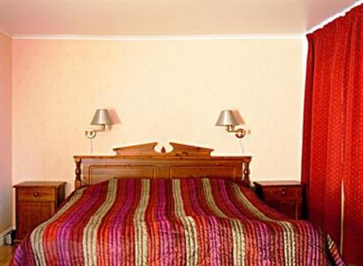 фото отеля Hotel St. Clemens