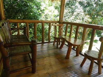 фото отеля El Nido Viewdeck Inn