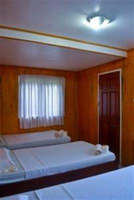 фото отеля El Nido Viewdeck Inn
