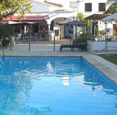 фото отеля Finca La Mota Country Inn