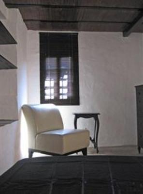 фото отеля Finca La Mota Country Inn