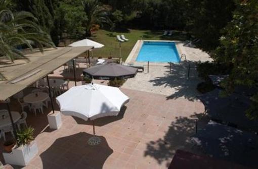 фото отеля Finca La Mota Country Inn