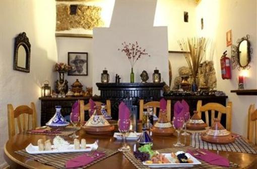 фото отеля Finca La Mota Country Inn