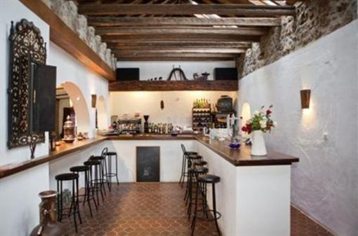 фото отеля Finca La Mota Country Inn