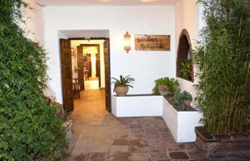 фото отеля Finca La Mota Country Inn