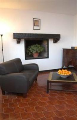 фото отеля Finca La Mota Country Inn
