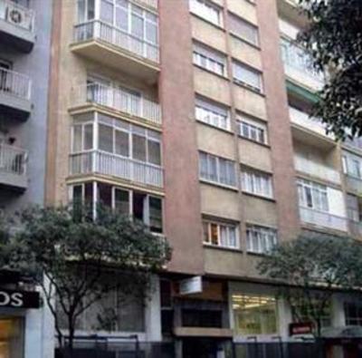 фото отеля Pension Santa Gema Zaragoza