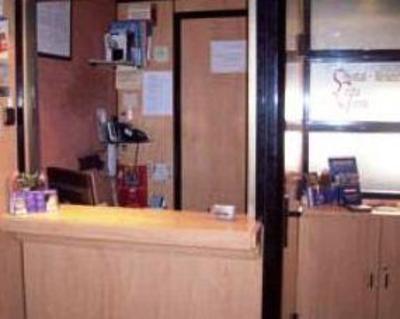 фото отеля Pension Santa Gema Zaragoza