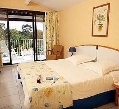 фото отеля Pierre & Vacances Residence Les Parcs de Grimaud