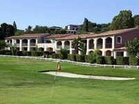Pierre & Vacances Residence Les Parcs de Grimaud
