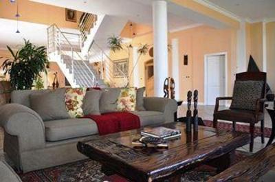 фото отеля Cape Sunset Villas