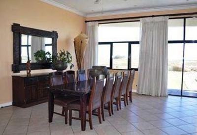 фото отеля Cape Sunset Villas
