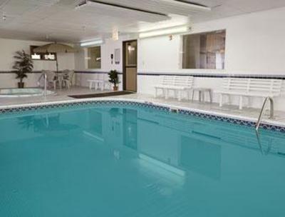 фото отеля Ramada Sioux Falls