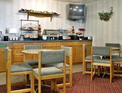 фото отеля Ramada Sioux Falls