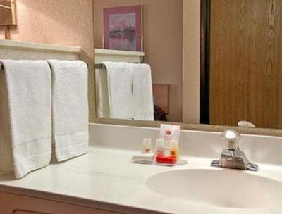 фото отеля Ramada Sioux Falls