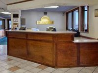 Columbia-Days Inn Conference Center