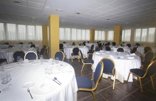фото отеля Hotel Palacio de Asturias