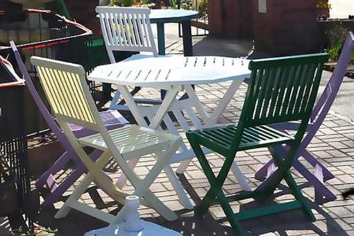 фото отеля Charnwood Hotel Skegness