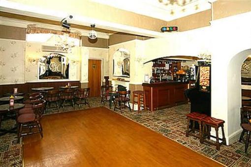 фото отеля Charnwood Hotel Skegness