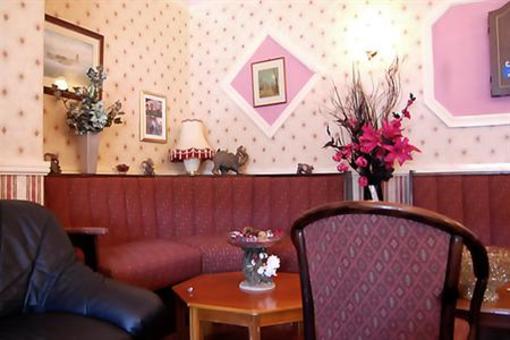 фото отеля Charnwood Hotel Skegness